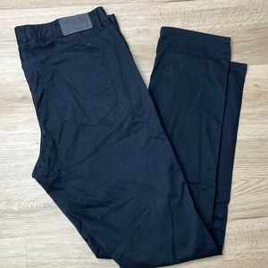 Michael Kors, black jeans, W 38 L 34